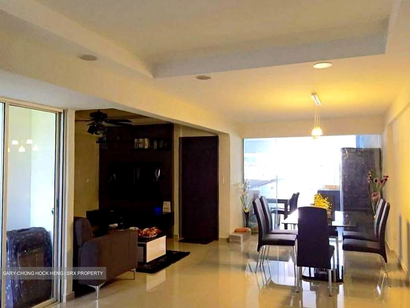 Blk 741 Nee Soon Central Spring (Yishun), HDB 3 Rooms #610708851